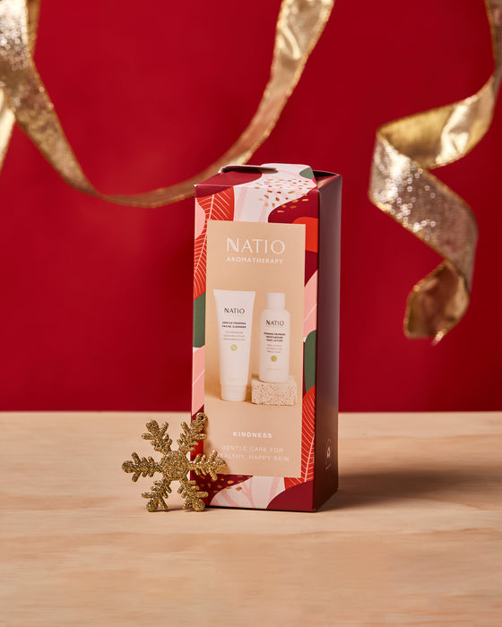 Natio Kindness Gift Set