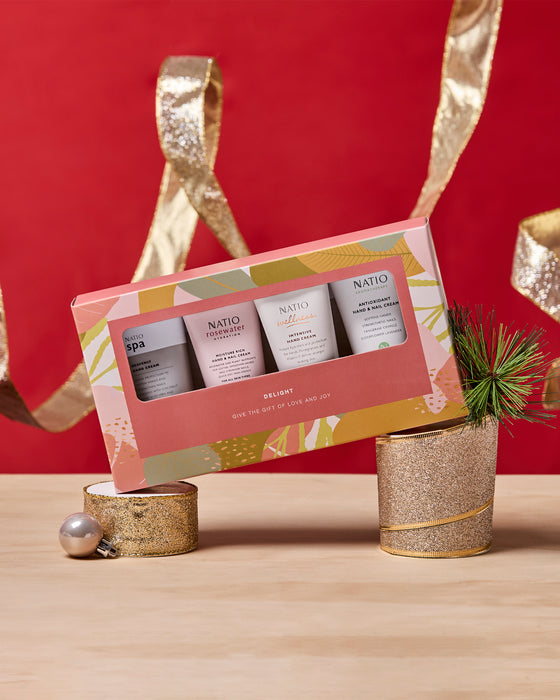 Natio Delight Gift Set