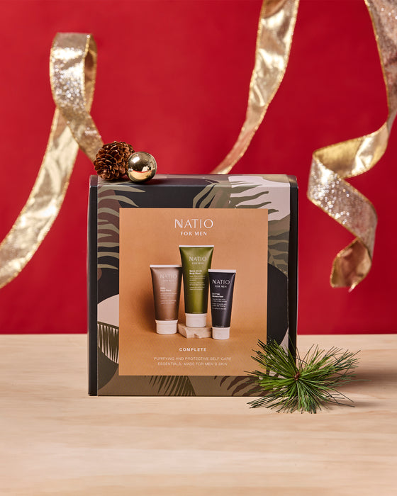 Natio Complete Gift Set