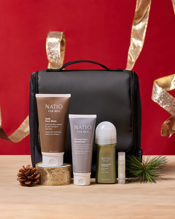 Natio Essential Gift Set