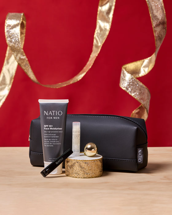 Natio Protect Gift Set
