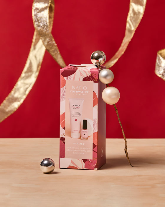 Natio Admired Gift Set