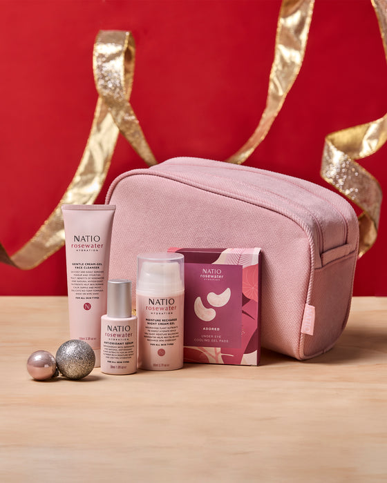 Natio Adored Gift Set