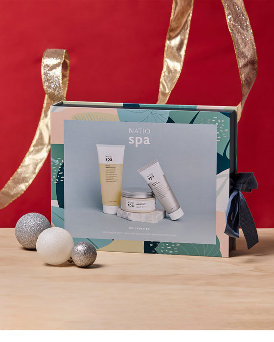 Natio Rejuvenated Gift Set