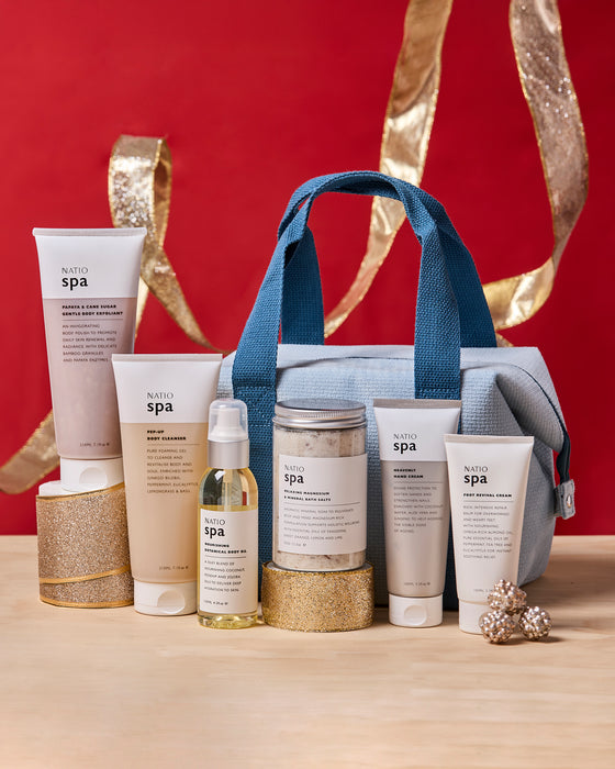 Natio Renewed Gift Set
