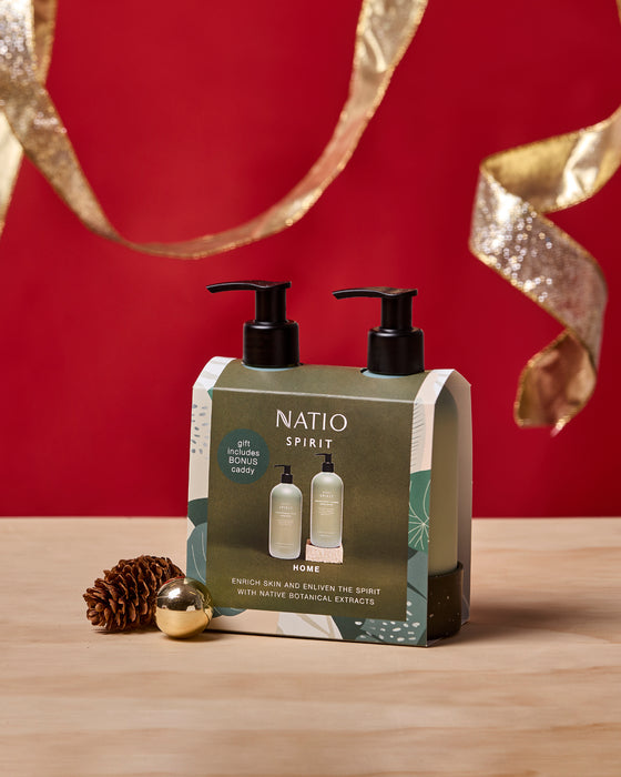 Natio Home Gift Set