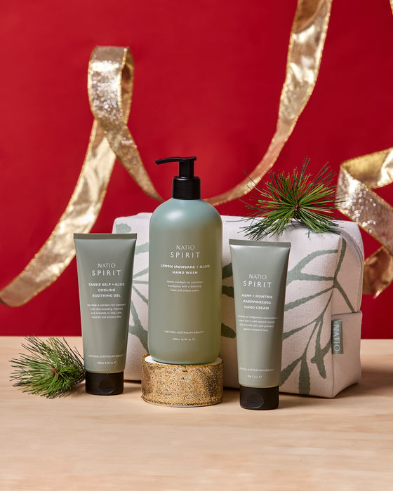 Natio Solace Gift Set
