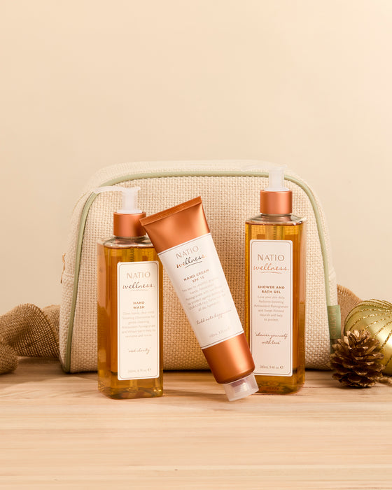 Natio Everyday Treats GiftSet