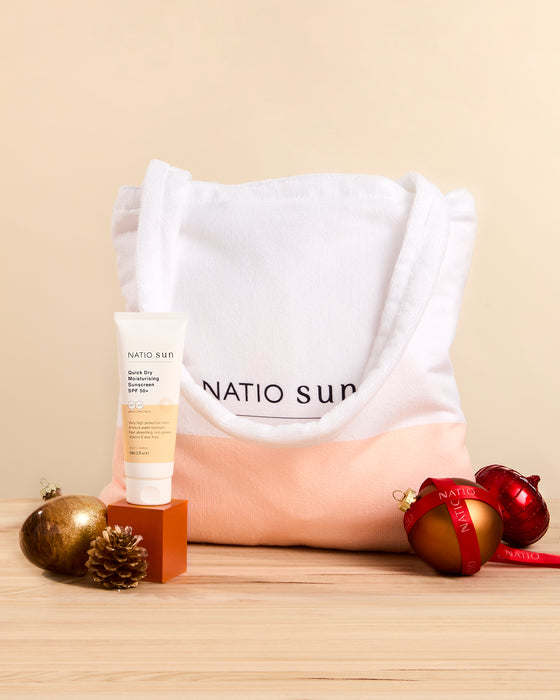 Natio Beach Day Gift Set