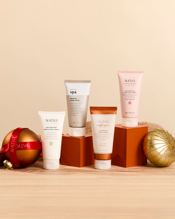 Natio Happy Hands GiftSet