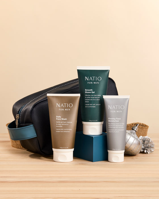 Natio Complete Care GiftSet