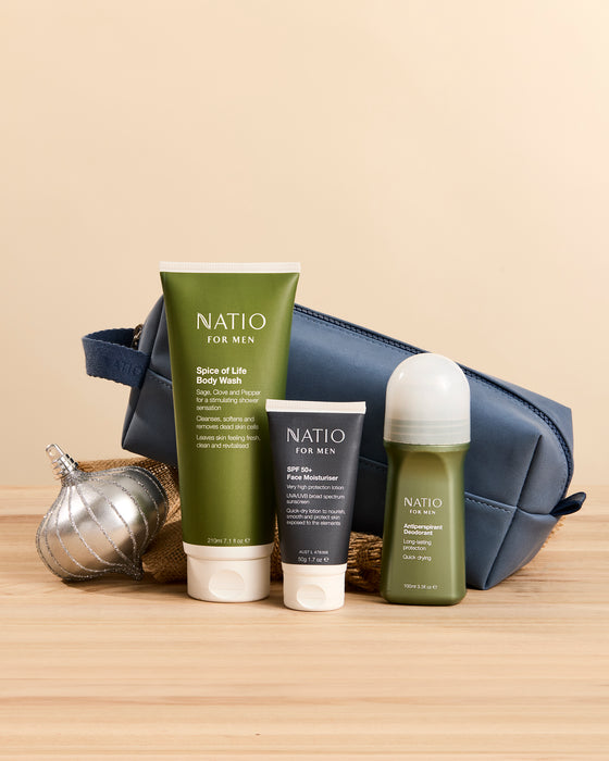 Natio Daily Refresh GiftSet