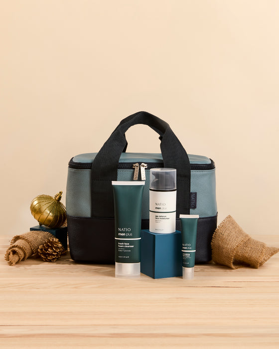 Natio Night Care GiftSet