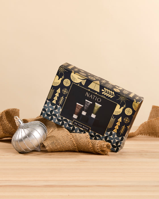Natio On The Move GiftSet