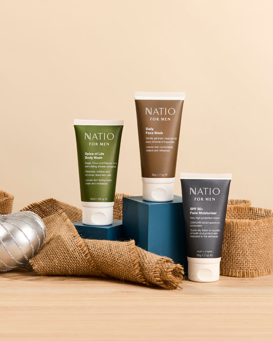 Natio On The Move GiftSet
