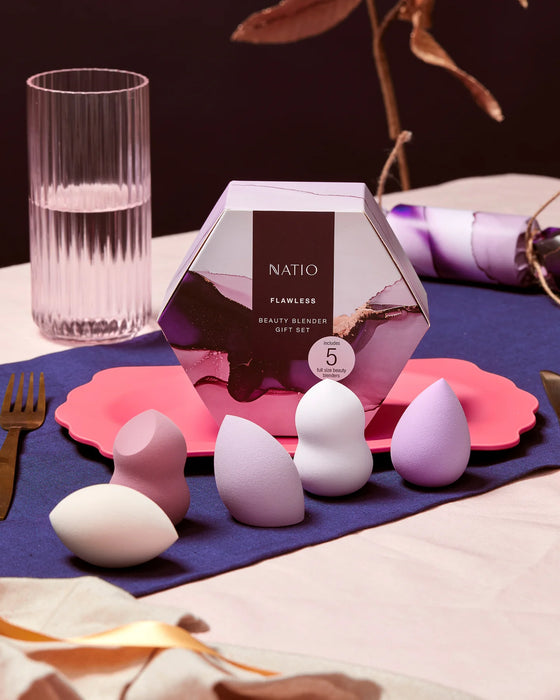 Natio Flawless Gift Set