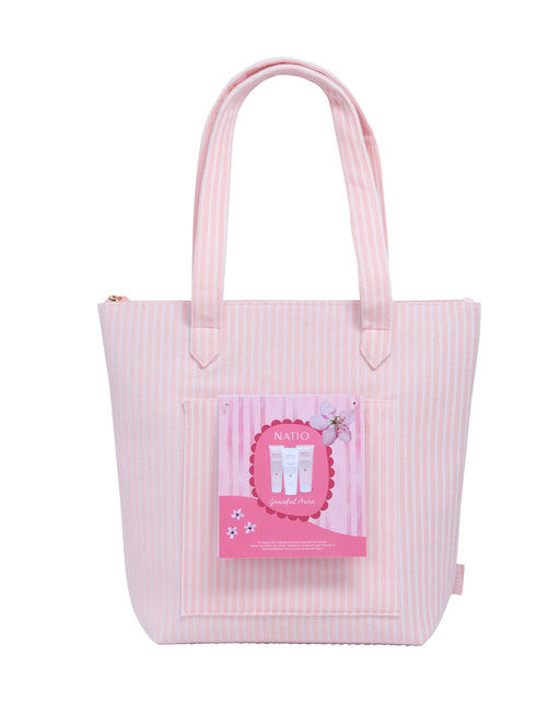 Natio Graceful Aura Mother's Day Gift Pack.