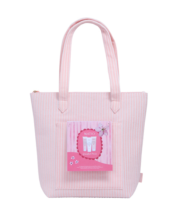 Natio Graceful Aura Mother's Day Gift Pack.
