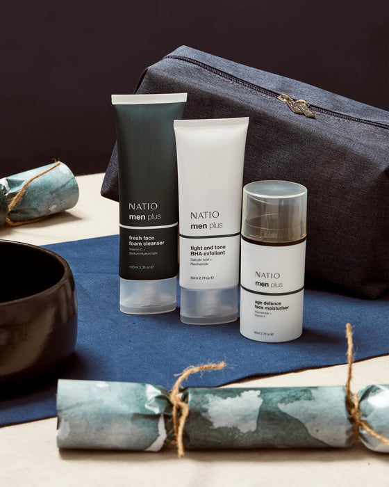 Natio Enthusiast Gift Set