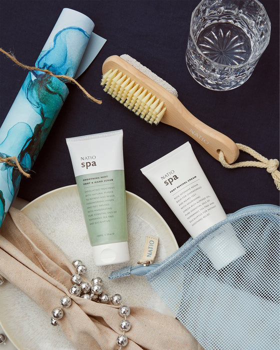 Natio Serenity Gift Set