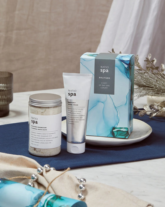 Natio Solitude Gift Set