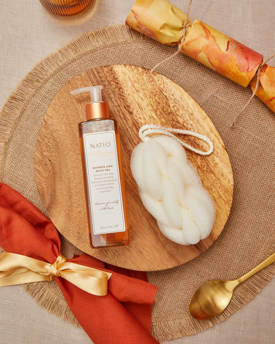 Natio Sunrise Gift Set