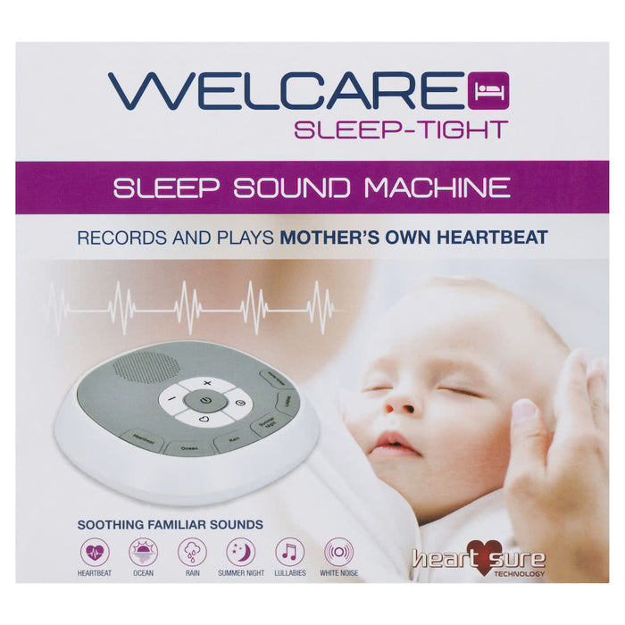 Welcare Sleep Sound Machine