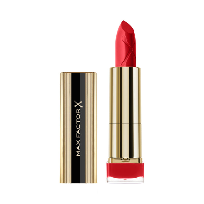 Max Factor Colour Elixir Lipstick Ruby Tuesday 715