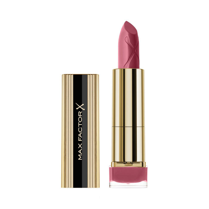 Max Factor Colour Elixir Lipstick Rosewood 030