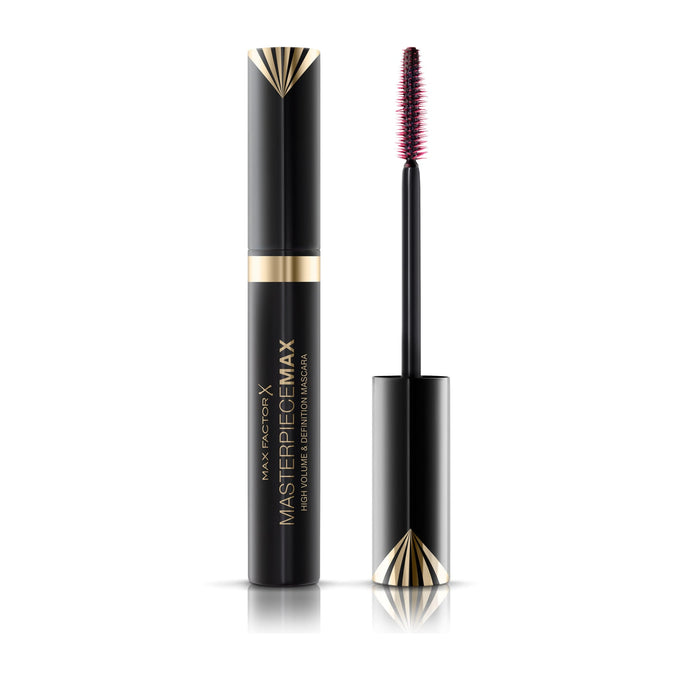 Max Factor Masterpiece Max Mascara  Black