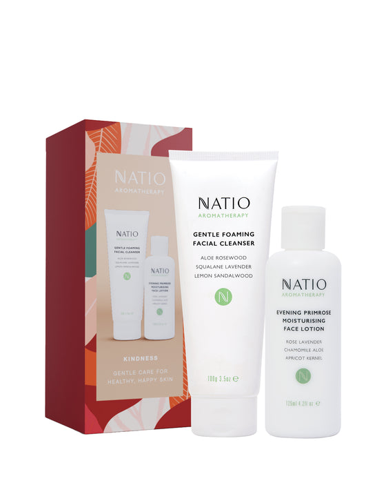 Natio Kindness Gift Set