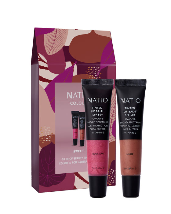 Natio Sweet Gift Set