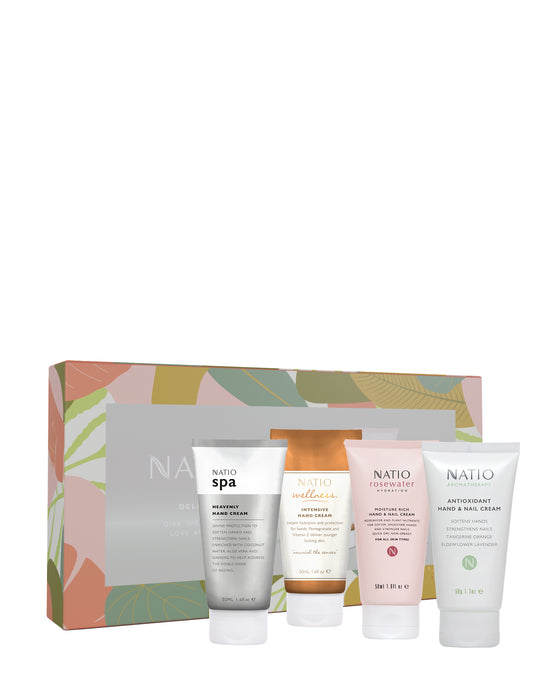 Natio Delight Gift Set