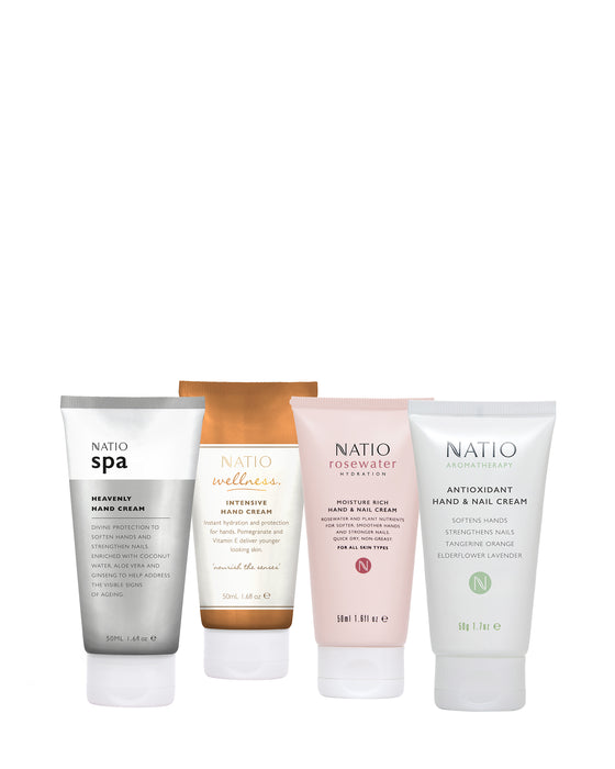 Natio Delight Gift Set