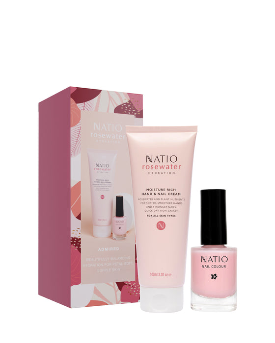 Natio Admired Gift Set