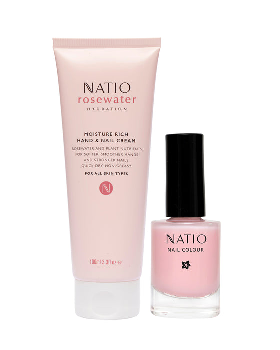 Natio Admired Gift Set