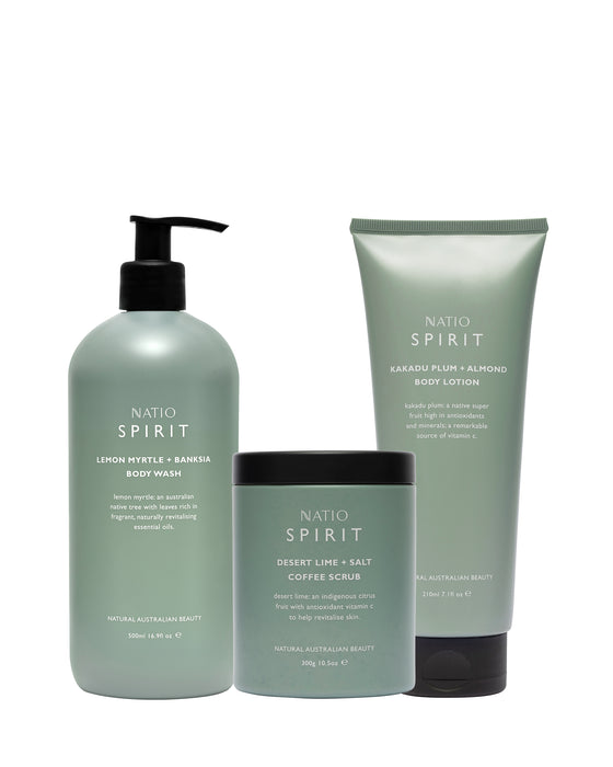 Natio Oasis Gift Set