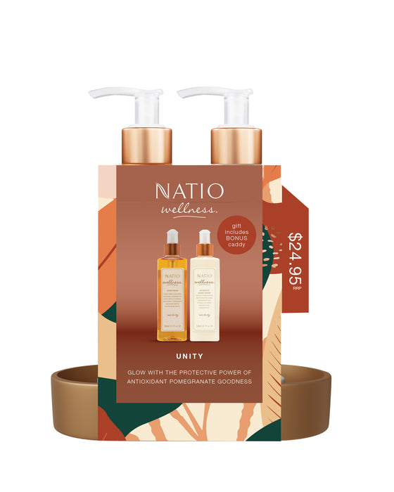 Natio Unity Gift Set
