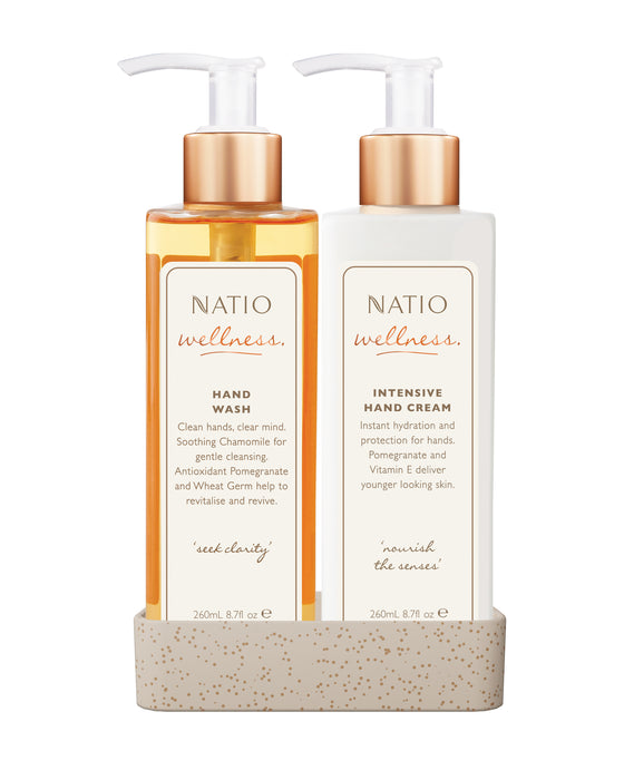 Natio Unity Gift Set