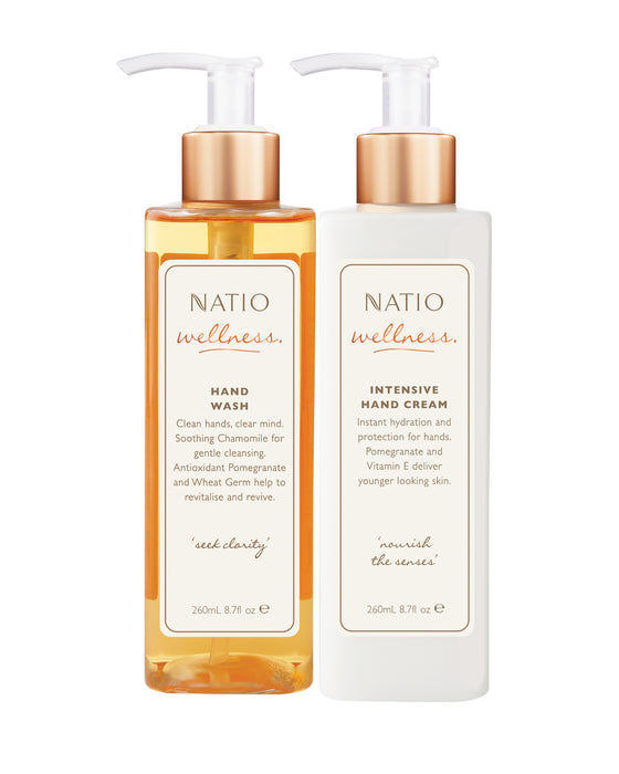 Natio Unity Gift Set