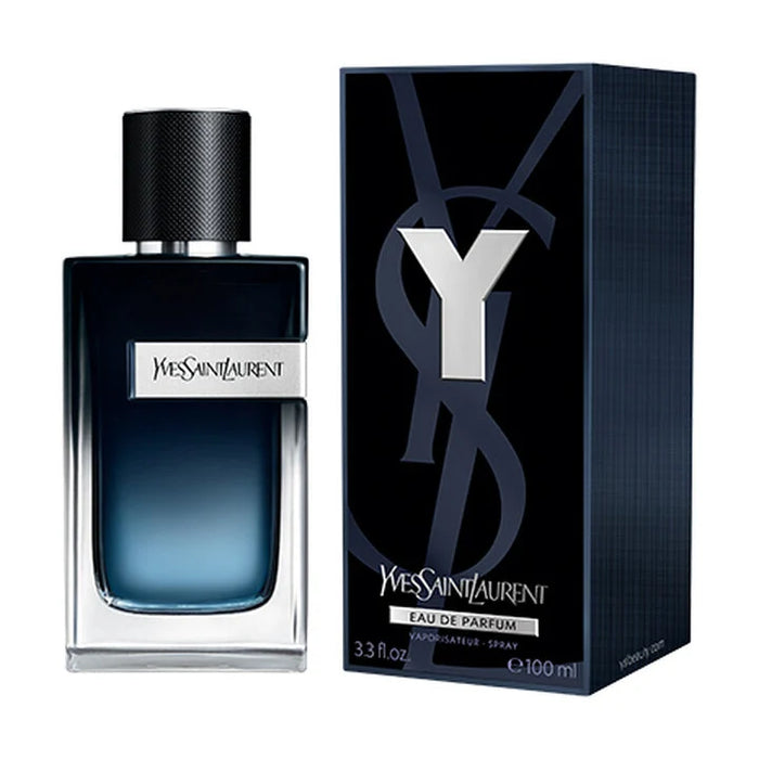 Yves Saint Laurent Y Men EDP 100ml.