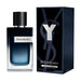Yves Saint Laurent Y Men EDP 100ml.