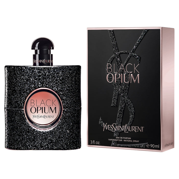 Yves Saint Laurent Black Opium EDP 90ml