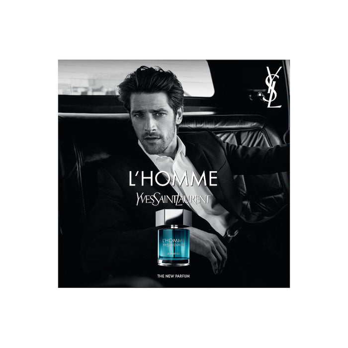 Yves Saint Laurent Le Parfum L'Homme EDP 100ml