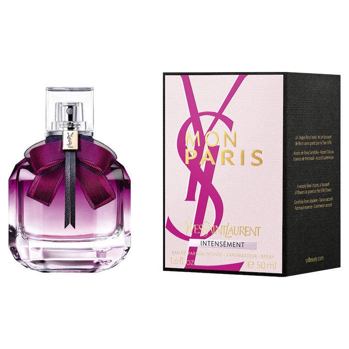 Yves Saint Laurent Mon Paris Intensement EDP 50ml