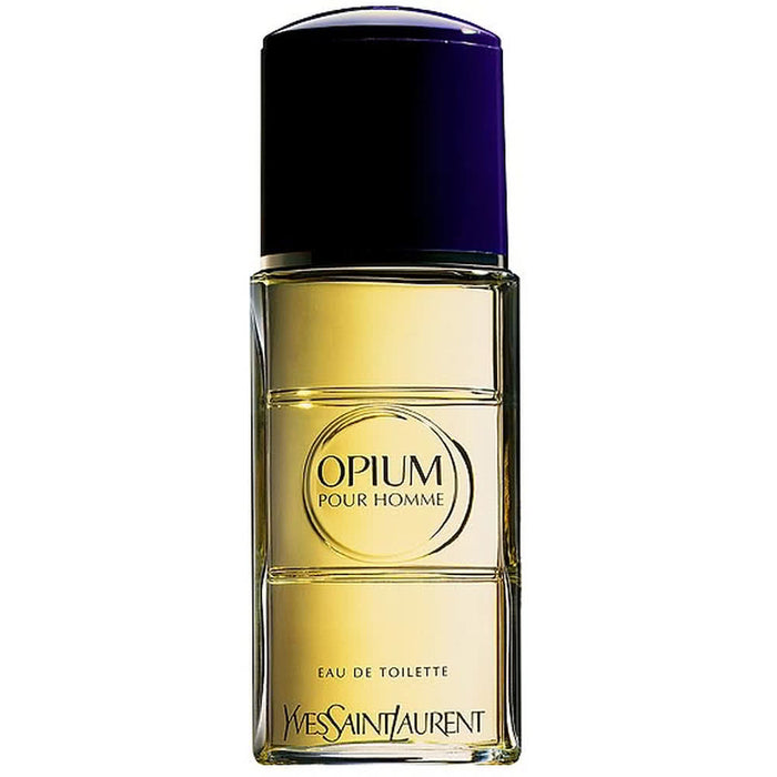 Yves Saint Laurent Opium for Men EDT 100ml