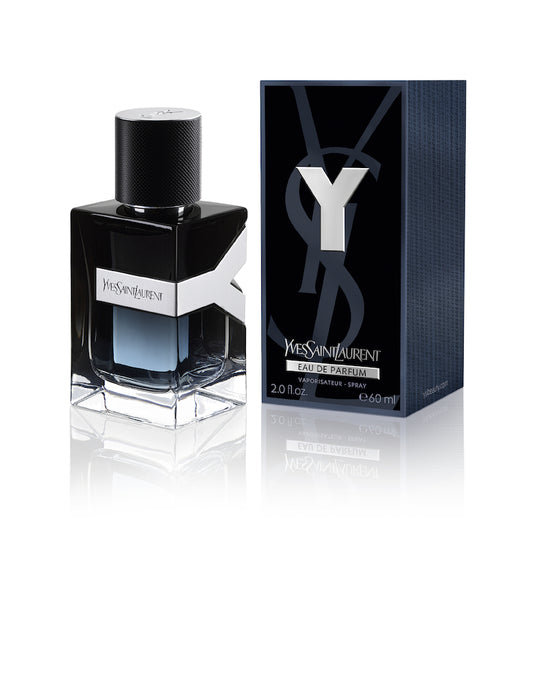 Yves Saint Laurent Y Men EDP 60ML