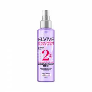 L'Oreal Elvive Hyaluron Moisture Plump Serum 150ml