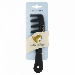 Lady Jayne Tanglepro Wet Care Comb Sure Grip