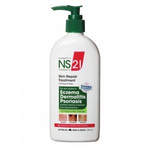 NS Sensitive Skin Cleanser 500ml
